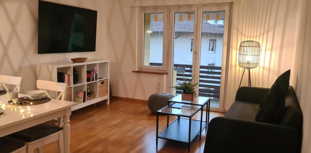 Interlaken City Apartments 외부 사진